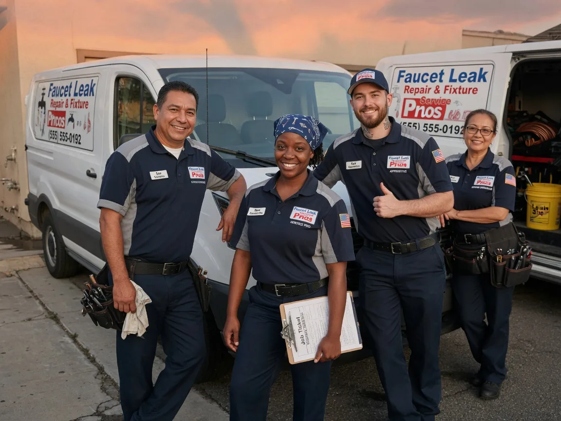 Faucet Repair company in New Laguna, NM