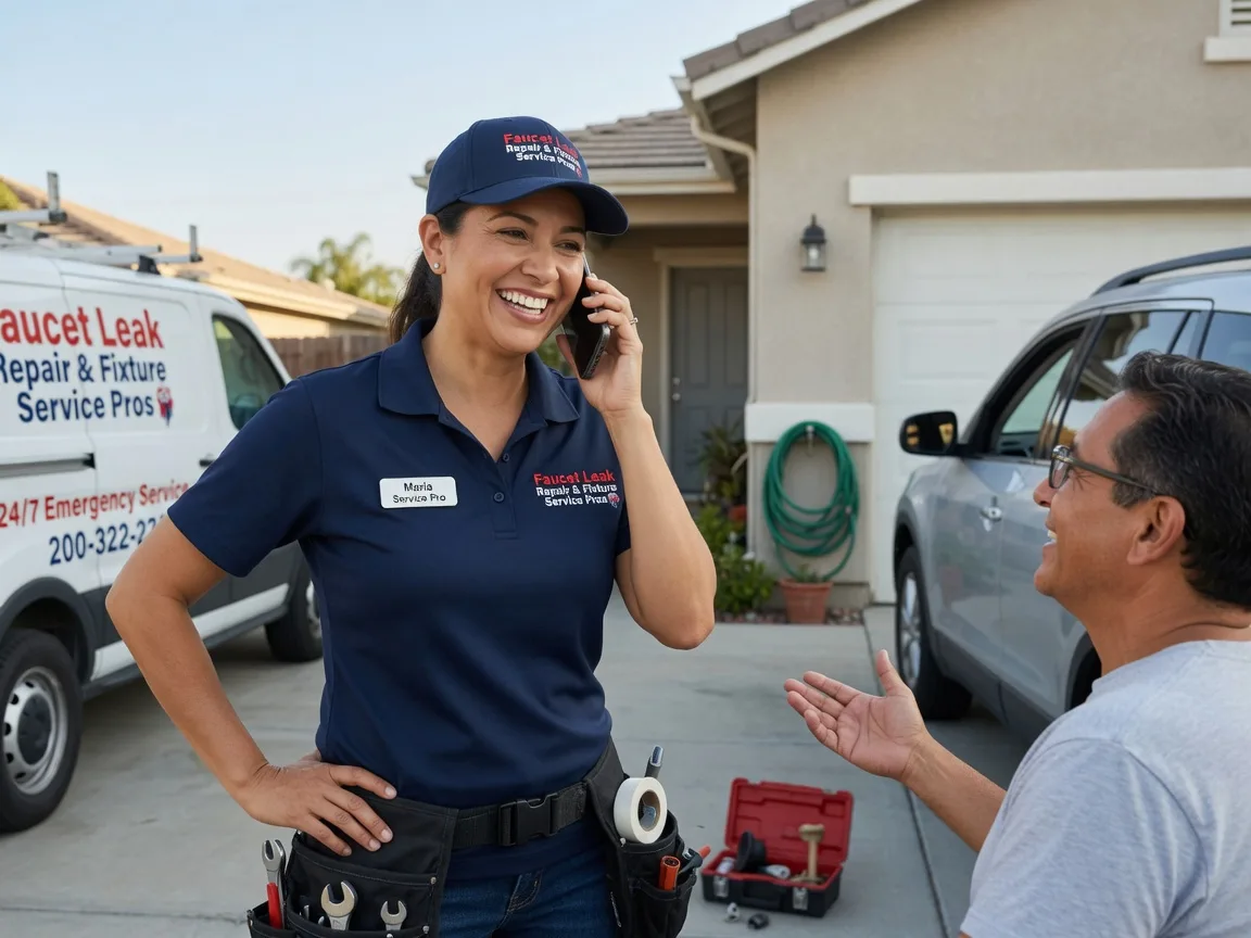Faucet Repair New Laguna, NM FAQs